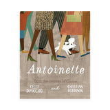 Antoinette