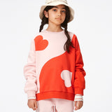 Molo Maxi Sweatshirt 7-12 ~ Being Yin Yang