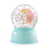 Djeco Unicorn Snow Globe Nightlight