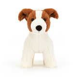 Jellycat Albert Jack Russell