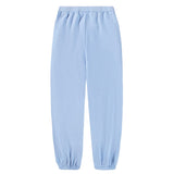 Molo Martina Zip Hoodie & Adriana Sweatpants Set ~ Topaz Blue