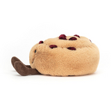 Jellycat Amuseables Pain Au Raisin