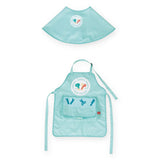 Hape Super Stylish Hair Salon Set