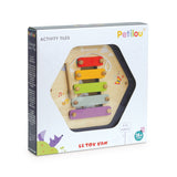 Le Toy Van Xylophone Activity Tile