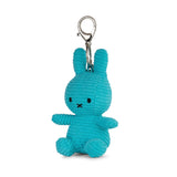 Bon Ton Toys Miffy Corduroy Keychain 4"