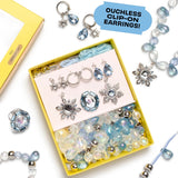 Super Smalls Frozen Elsa DIY Jewelry Set