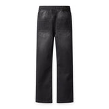 Molo Augustino Jeans ~ Washed Black