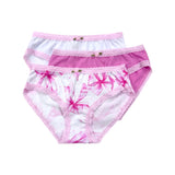 Esme Panties 3pk ~ Tulle Bows