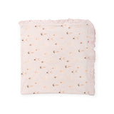 Magnetic Me Modal Swaddle Blanket ~ Tutu Twirls