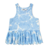 Molo Rosa Top 7-12 ~ Sparkling Sea