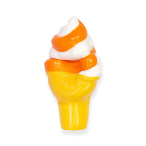 Ban.do Feel Better De-Stress Squishy ~ Ice Cream