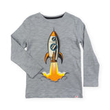 Appaman Boys Graphic l/s Tee ~ Blast Off