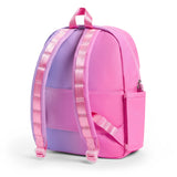 State Bags Kane Backpack ~ Ombre Fuzzy Hearts