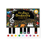 The Story Orchestra: I Can Play