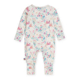 Magnetic Me Modal Convertible Romper ~ Tail of Magic