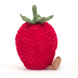 Jellycat Amuseables Strawberry