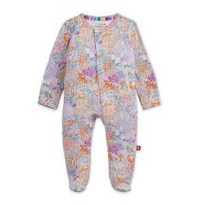 Magnetic Me Modal Footie ~ Arabella