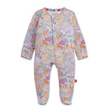 Magnetic Me Modal Footie ~ Arabella