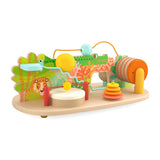 Djeco Multi Sound Activity Toy