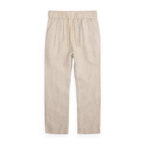 Appaman Boys Resort Pant ~ Sand
