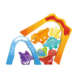 Hape Dinosaur Train Bucket Set