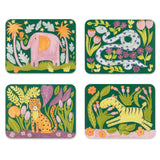 Djeco Wild Ones Paint with Water Art Set