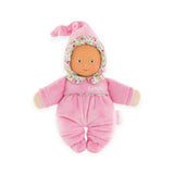 Corolle Babidoux Blossom Garden Small Soft Doll