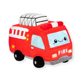 Squishable Go! Fire Truck