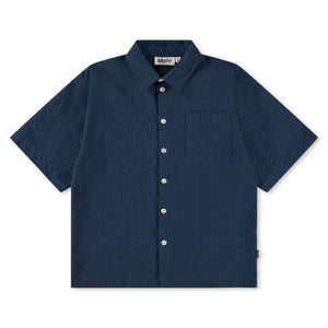 Molo Boys Richie Shirt ~ Oceanica