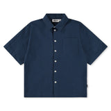 Molo Boys Richie Shirt ~ Oceanica