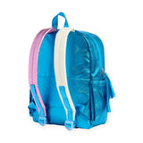 State Bags Kane Backpack ~ Blue Heart