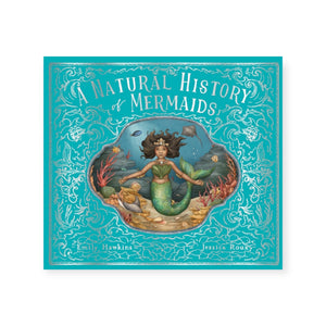 A Natural History of Mermaids
