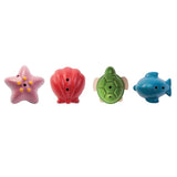 PlanToys Sea Life Bath Set