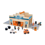 Janod Crossroads My First Garage