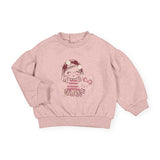 Mayoral Baby Girl Sweatshirt ~ Petal