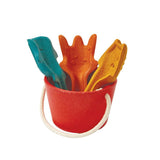 PlanToys Sand Play Set