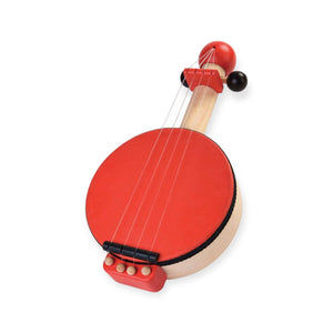 PlanToys Banjo