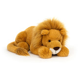 Jellycat Louie Lion