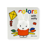 Colors with Miffy