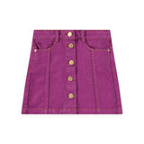 Molo Bera Skirt 7-12 ~ Lilac Grape