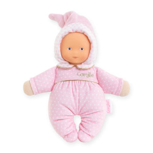 Corolle Babidoux Starry Dreams Small Soft Doll