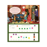 The Story Orchestra: I Can Play: The Nutcracker