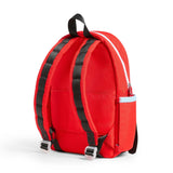 State Bags Kane Mini Backpack ~ Firetruck