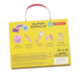 Super Smalls Unicorn Makeup Play Kit