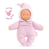 Corolle Babidoux Starry Dreams Soft Baby Doll