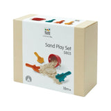 PlanToys Sand Play Set
