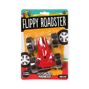 Toysmith Yay! Flippy Roadster
