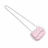 Tiny Treats Tiny Crystal Stud Handbag