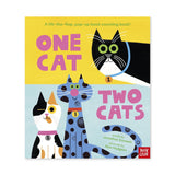 One Cat, Two Cats