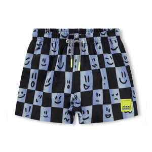 Molo Niko Swim Trunks ~ Emotion Check